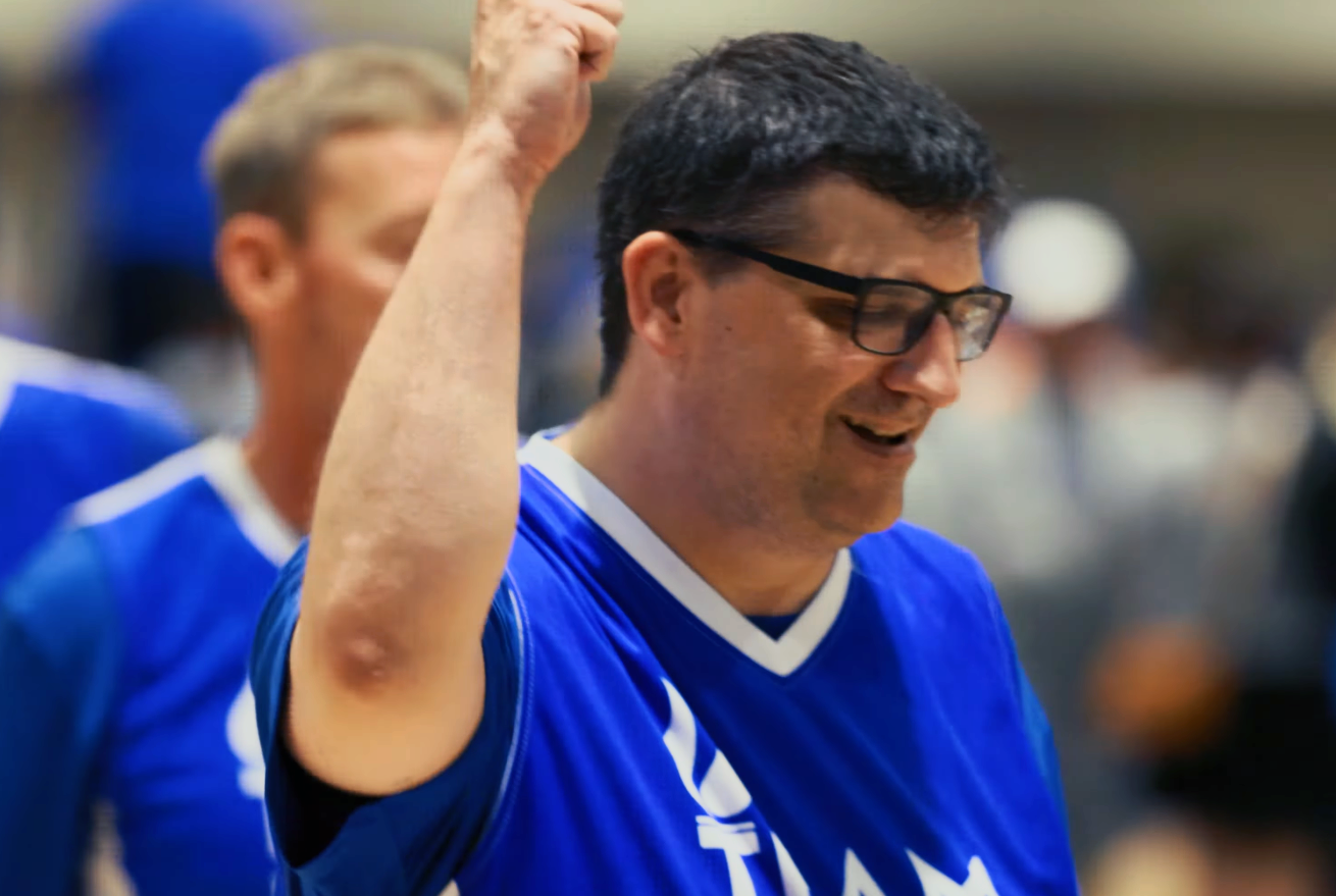 Support Nick | Transplant Games of America Fundraiser | Team Iowa 2026